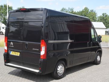 Citroën Jumper